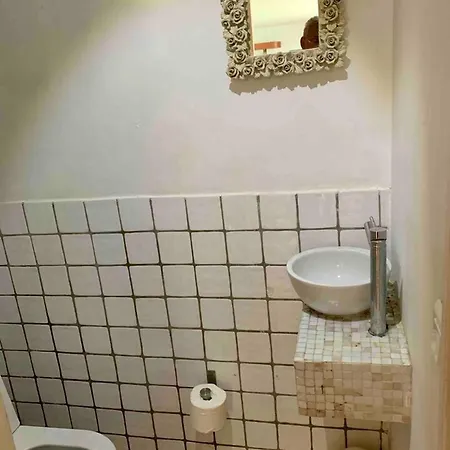 Maison Cosy Avec Vue A Holiday home