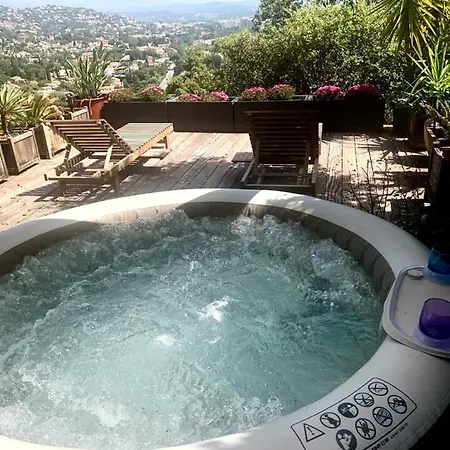 Maison Cosy Avec Vue A *