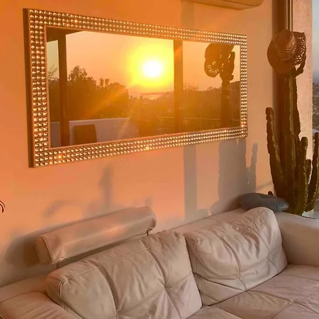Maison Cosy Avec Vue à Casa de Férias *