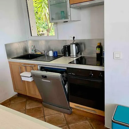 Maison Cosy Avec Vue à