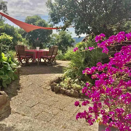 Maison Cosy Avec Vue à *