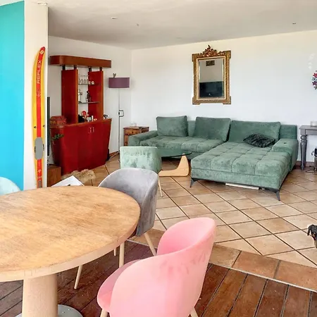 Maison Cosy Avec Vue à Casa de Férias *