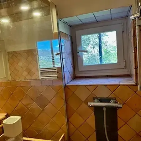 Casa de Férias Maison Cosy Avec Vue à *