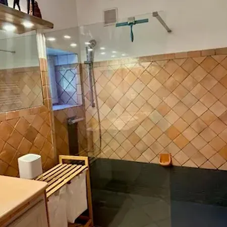 Maison Cosy Avec Vue à *