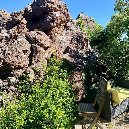 Maison Cosy Avec Vue à Casa vacanze *