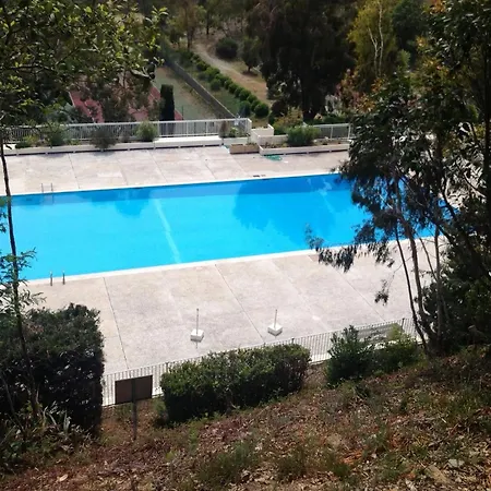 Maison Cosy Avec Vue à