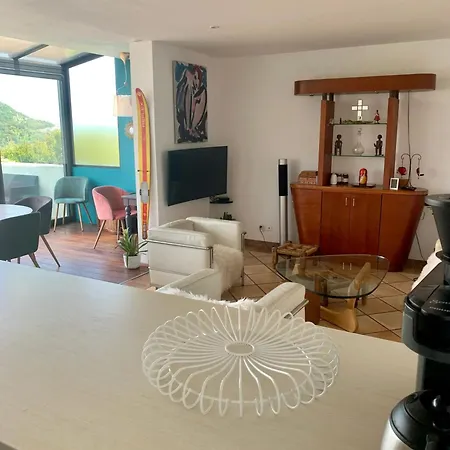 Maison Cosy Avec Vue à *